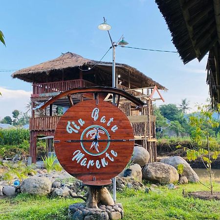 Tiu Batu Homestay Alas Zewnętrze zdjęcie