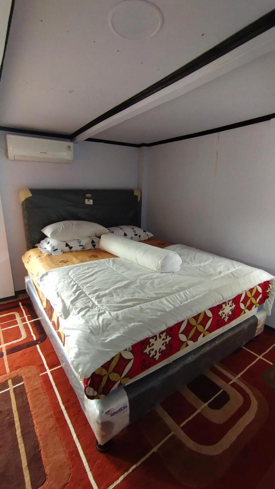 Tiu Batu Homestay Alas Zewnętrze zdjęcie