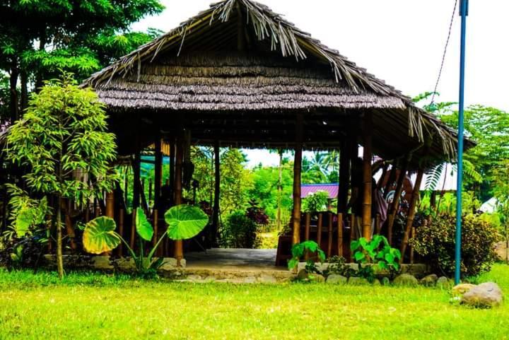 Tiu Batu Homestay Alas Zewnętrze zdjęcie